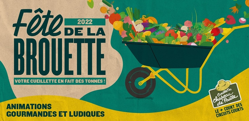 Fête de la Brouette 2022 Fête de la Brouette 2022