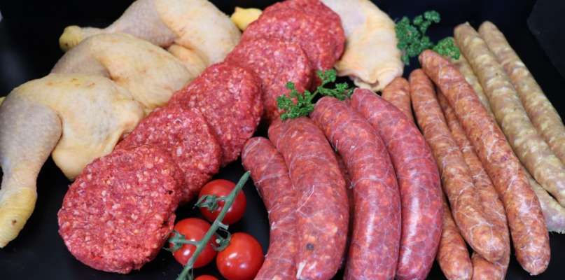 Colis Saveurs