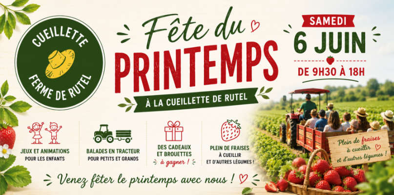FETE DU PRINTEMPS
