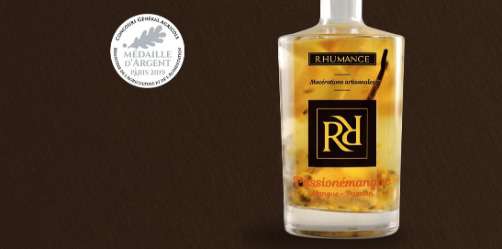 RHUMANCE