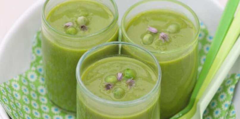 gaspacho