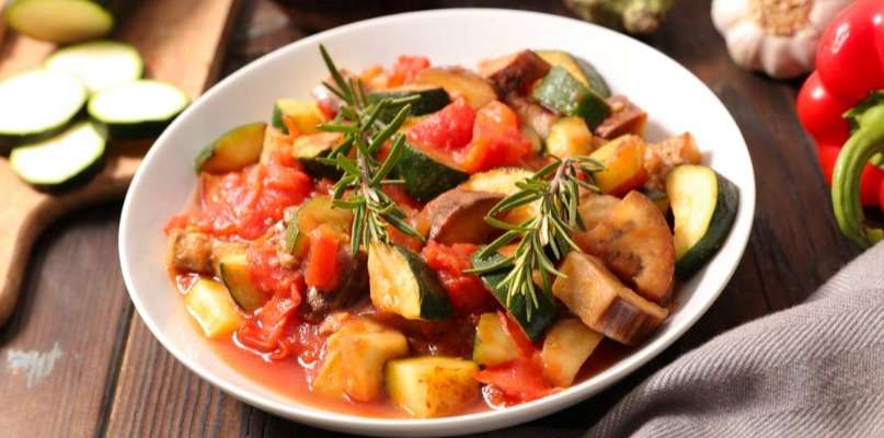 Ratatouille