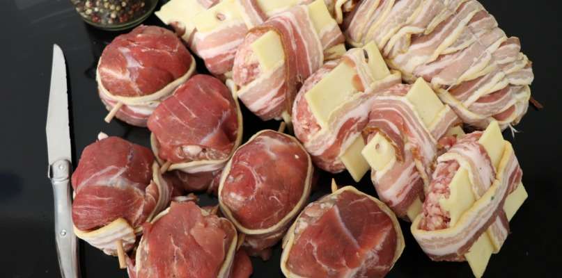 COLIS GOURMAND DES ELEVEURS DE LA CHARENTONNE