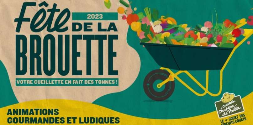 Fête de la Brouette