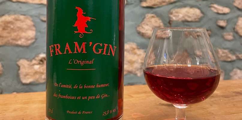 FramGin