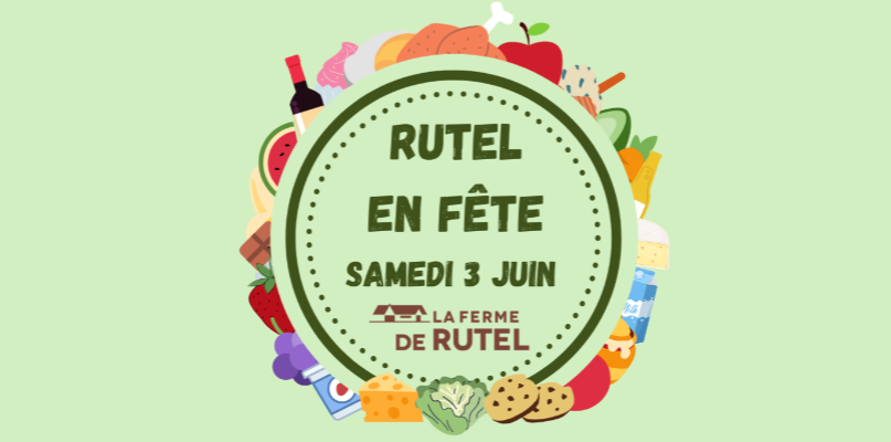 Rutel en Fête