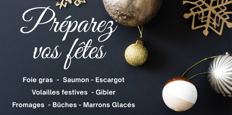 DEPLIANT DE NOEL