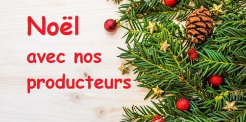 Depliant Noël