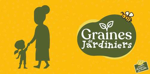 éventement Graines de jardiniers