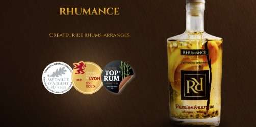 RHUMANCE